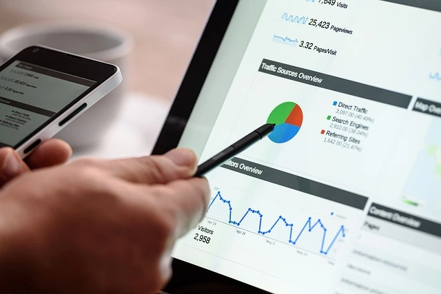 AI Role in Search Engine Optimization 