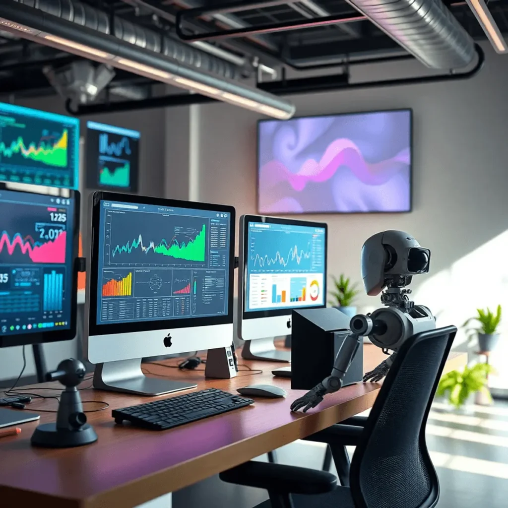 marketing automation 