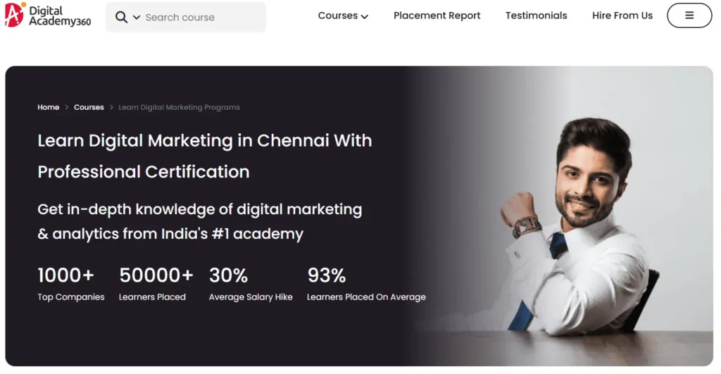  Digital Academy 360