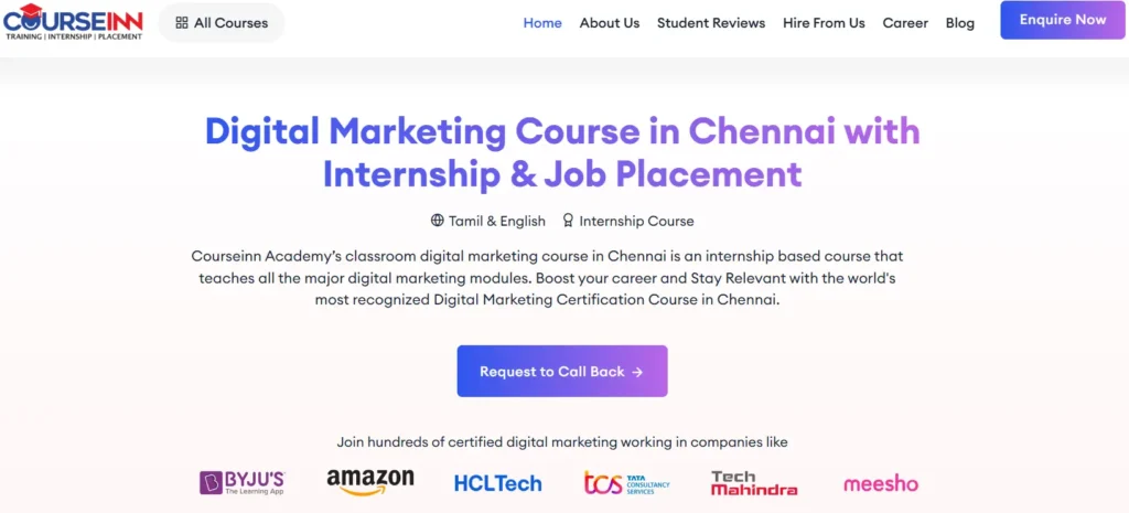 Courseinn Academy